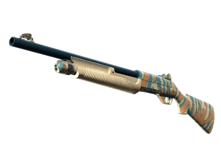 Nova | Quick Sand image