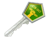 Operation Breakout Case Key image