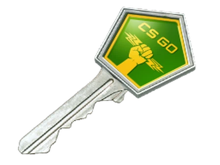 Operation Breakout Case Key image