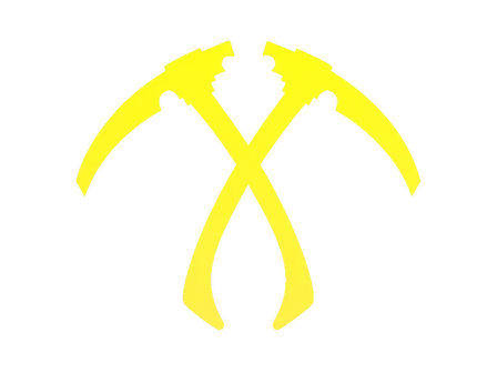 Sticker | Scythes of the Emperor image