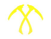 Sticker | Scythes of the Emperor image