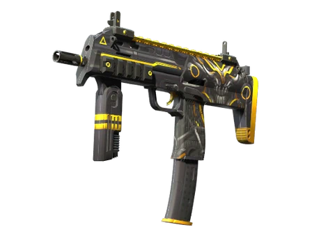 MP7 | Nemesis image