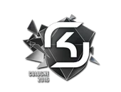 Sticker | SK Gaming | Cologne 2016 image