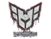 Sealed Graffiti | Heroic | Copenhagen 2024 image