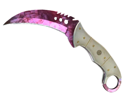 ★ Talon Knife | Doppler Phase 2 image