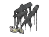 Sealed Graffiti | Fluxo | Paris 2023 image