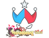 Sticker | Wildcard | Shanghai 2024 image