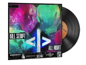 Music Kit | KILL SCRIPT, All Night image