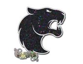 Sticker | FURIA (Glitter) | Paris 2023 image