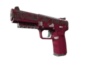 Five-SeveN | Crimson Blossom image