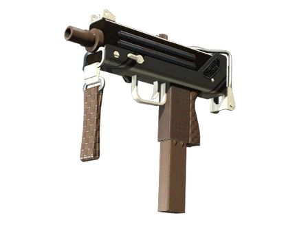 MAC-10 | Calf Skin image