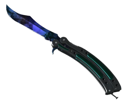 ★ Butterfly Knife | Doppler Phase 3 image
