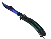 ★ Butterfly Knife | Doppler Phase 3 image