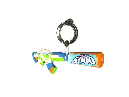 Charm | Lil' Squirt image