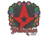 Sealed Graffiti | Astralis | Budapest 2025 image