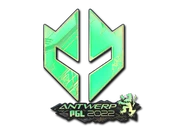 Sticker | Imperial Esports (Holo) | Antwerp 2022 image