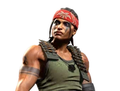 Vypa Sista of the Revolution | Guerrilla Warfare image