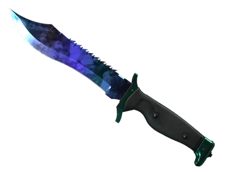 ★ Bowie Knife | Doppler Phase 3 image
