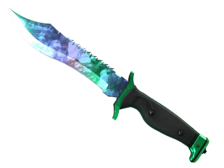 ★ Bowie Knife | Gamma Doppler Phase 1 image