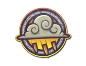 Sticker | Bullet Rain image