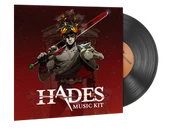 Darren Korb, Hades Music Kit image