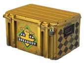 Operation Breakout Weapon Case image