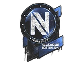 Sealed Graffiti | Team EnVyUs | Boston 2018 image