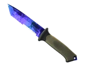 ★ Ursus Knife | Doppler Sapphire image