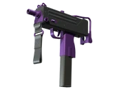 MAC-10 | Ultraviolet image