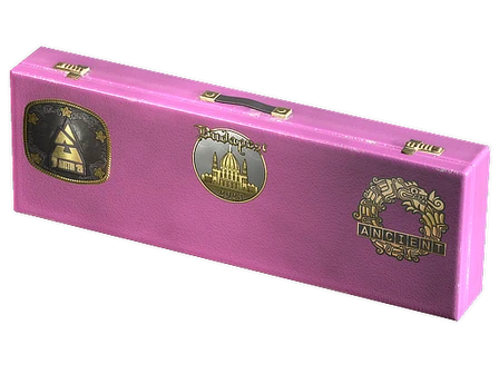 Budapest 2025 Ancient Souvenir Highlight Package image