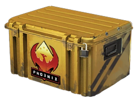 Operation Phoenix Weapon Case image