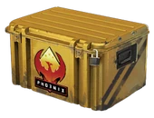 Operation Phoenix Weapon Case image