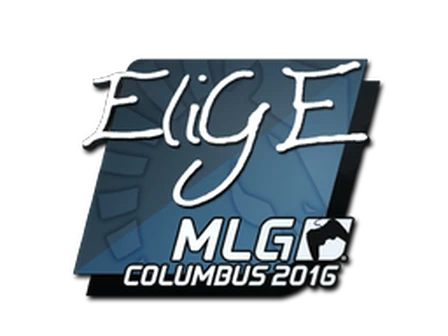 Sticker | EliGE | MLG Columbus 2016 image