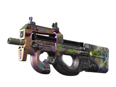 P90 | Neoqueen image