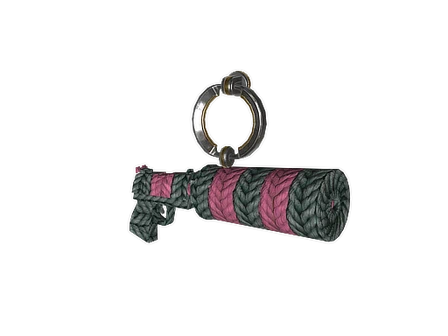 Charm | Stitch-Loaded image