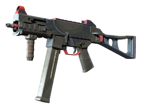 UMP-45 | Briefing image