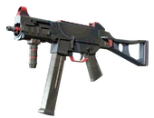 UMP-45 | Briefing image