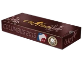 MLG Columbus 2016 Dust II Souvenir Package image