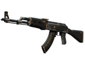 AK-47 | Elite Build image