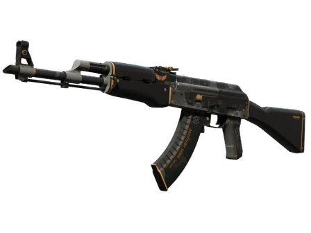 AK-47 | Elite Build image
