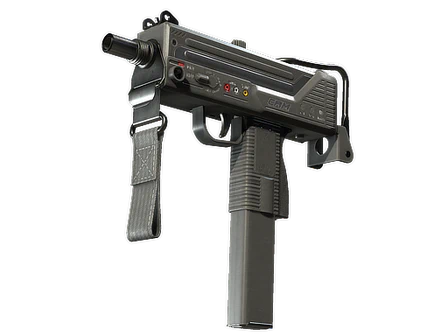 MAC-10 | Video Cam image