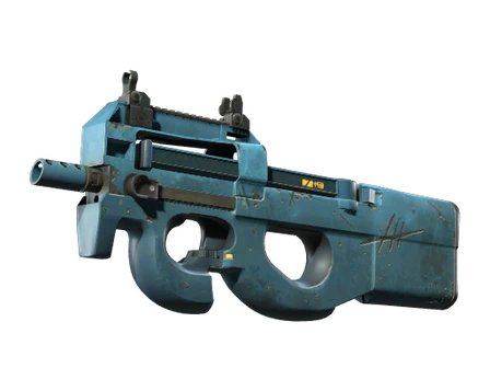 P90 | Off World image