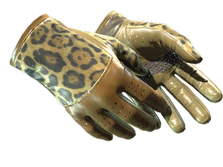 ★ Driver Gloves | Queen Jaguar image