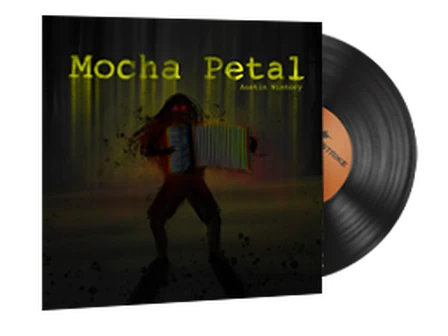 Music Kit | Austin Wintory, Mocha Petal image