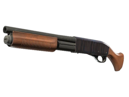 Sawed-Off | Runoff image