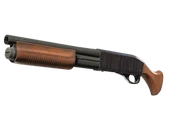 Sawed-Off | Runoff image