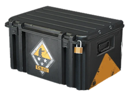 CS:GO Weapon Case 3 image