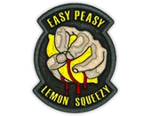 Patch | Easy Peasy image