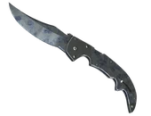 ★ Falchion Knife | Stained image