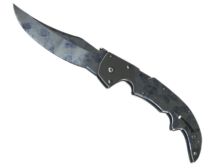 ★ Falchion Knife | Stained image